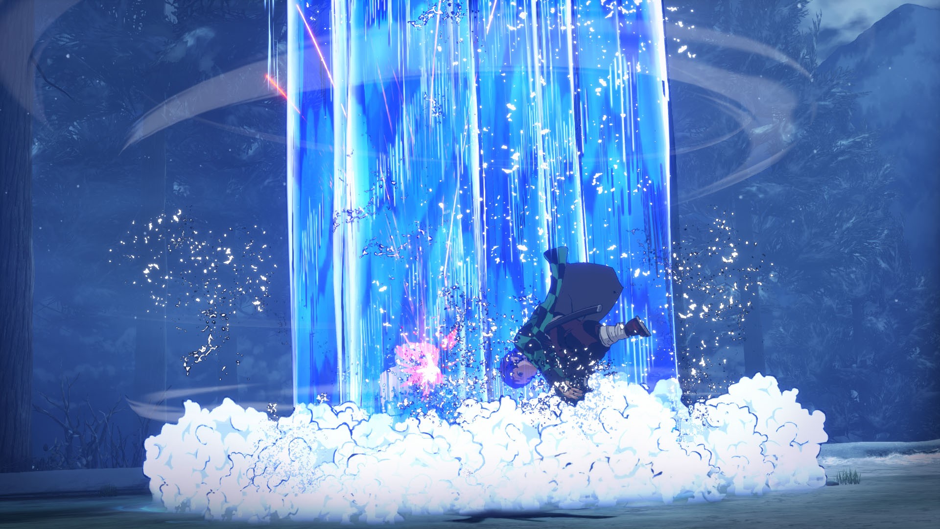 Guardianes de la Noche - Las Crónicas de Hinokami - Imagen 20